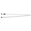 Aluminium spreader pole (long - 165 - 225cm)