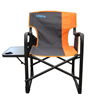 liberty leisure orange directors chair