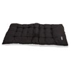 Recline full seat cushion