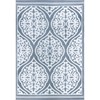 Tangier deluxe outdoor patio mat (120 x 180)