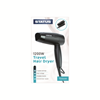 Toulouse 1200w Travel Hairdryer (order in multiples of 6)