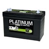 Platinum Leisure Plus Battery SD6110L