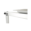 Silver MOD Table leg system