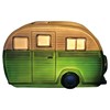 Quest LED Home is where you Tow it Caravan Lamps