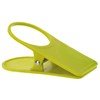 Table clip Display pack of 20 in 5 different colours (Order in mupltiples of 20)