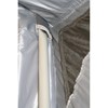 Universal Steel Pair of Rear Leg Poles