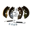 AL-KO Brake shoe kit 200x50mm 2051 size