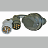 Conversion Lead 13 to 7pin +12n to 12s