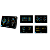 Sargent Modular Power System Kit with 7" Touchscreen Display
