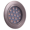 Dimatec Nickel Recessed LED Spot Light