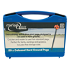 Colossal Hard Ground Peg 20 pack