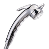 Reich Chrome Charisma Lever Shower Head