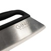 Gino Rocker Style Pizza Cutter