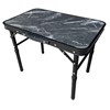 SpeedFit range Evesham table (Onyx Edition)