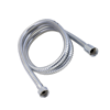 Dimatec Chrome shower hose 1.5mtr long