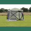 Screen House 4 Pop Up Gazebo