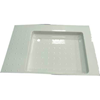 CP universal shower tray