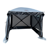 Screen House 4 Pro pop up Gazebo (Grey)