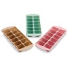 Ice Cube Trays assorted colours (order in multiples of 12)