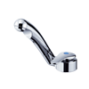 Reich Ceramic Twist Mixer Tap