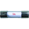 W4 20 x 5mm Fuse 5amp (3 pack)