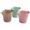 9L Bucket assorted colours (order in multiples of 12)