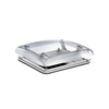 Dometic Mini Heki S Rooflight 43 - 60mm