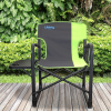 liberty leisure lime directors chair