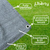 2.5 x 4.5m Breatheweave Awning Carpet