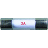 W4 20 x 5mm Fuse 3amp (3 pack)
