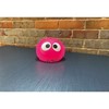 Giant Puffer ball (assorted colours) (Box Quantity: 6)