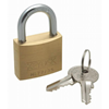 W4 Camping padlock & 2 keys