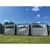 Falcon AirShield 500 (3 panels)