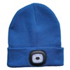 Heat Machine Men’s LED Light Hat - Assorted Colours
