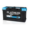 Platinum Leisure AGM Plus Battery AGMLB6110L