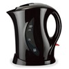 Scotsman low wattage black kettle (1.7L)