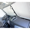Remis Remifront IV Ford Transit Custom V362 Front Blind with Sensor from 2018