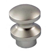 Hafele 16mm Chrome Small Push Button (order in multiples of 100)