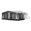 Westfield Pluto XL 2.0 Size 7 Premium Caravan Air Full Awning