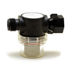 Shurflo Pump Filter 1/2" BSP to John Guest
