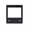 Alde Front Fascia for Control Panel - Black