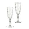 Omada San Champagne Flute Set of 2