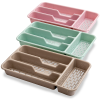 Small tier cutlery tray / drainer