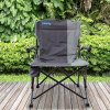 liberty leisure grey folding chair