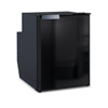 Vitrifrigo 51 litre Black Chrome Air Lock Fridge 12/24v Integral (nano compressor included )