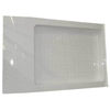 CP shower tray to suit C400 Toilets