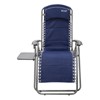 Ragley Pro Relax chair with side table