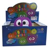 Giant Puffer ball (assorted colours) (Box Quantity: 6)