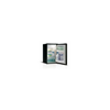 Vitrifrigo 50L Black Air Lock fridge 12/24V Multi voltage
