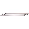 Universal Steel Pair of Rear Leg Poles